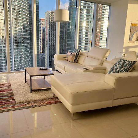 ميامي Iconbrickell Tower 3 W Residences المظهر الخارجي الصورة