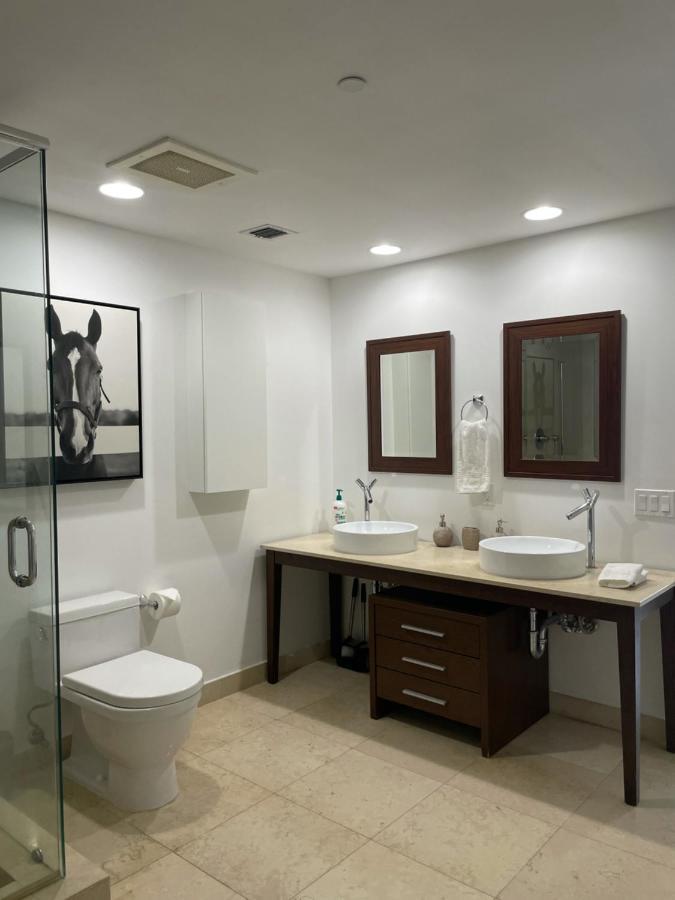 ميامي Iconbrickell Tower 3 W Residences المظهر الخارجي الصورة