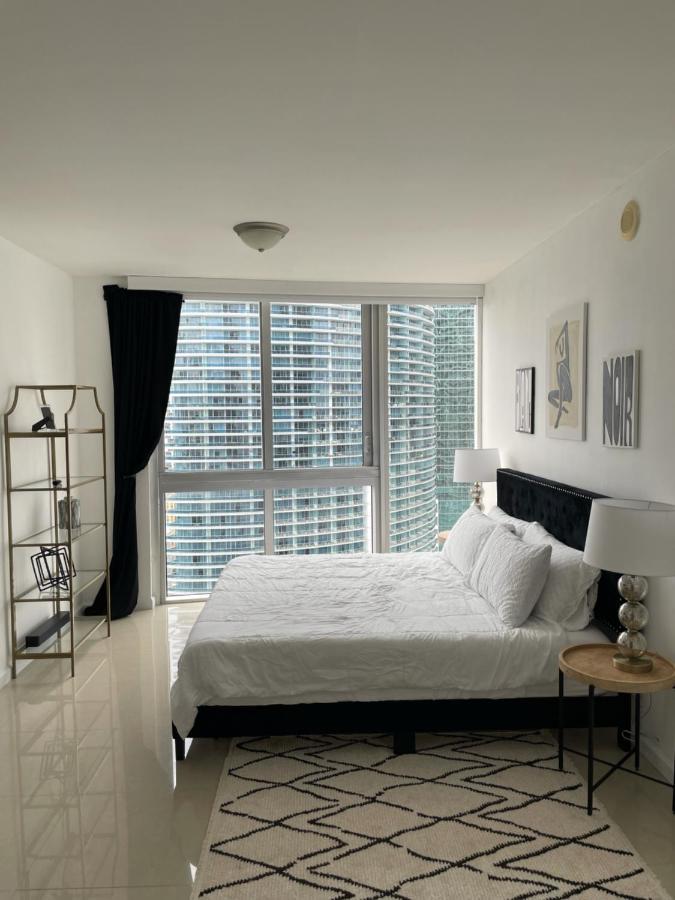 ميامي Iconbrickell Tower 3 W Residences المظهر الخارجي الصورة