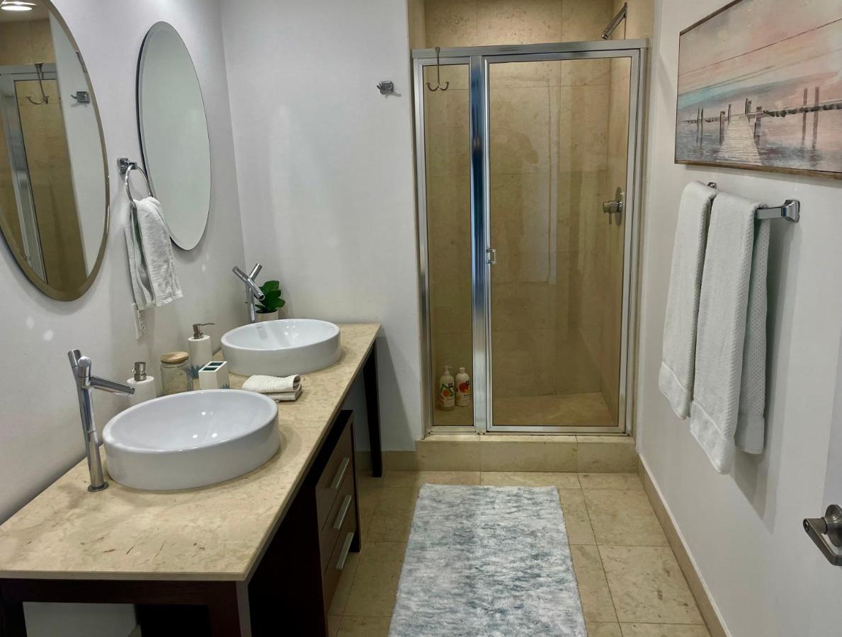 ميامي Iconbrickell Tower 3 W Residences المظهر الخارجي الصورة